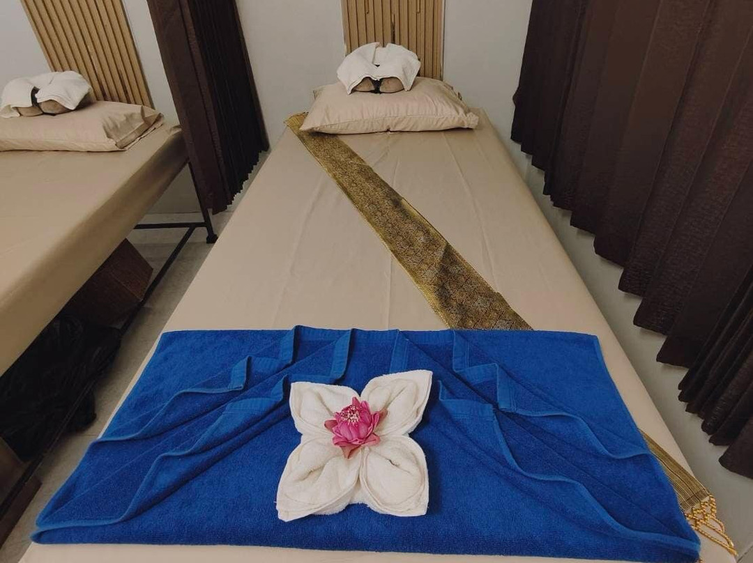 桑树按摩馆-芭东海滩必去景点