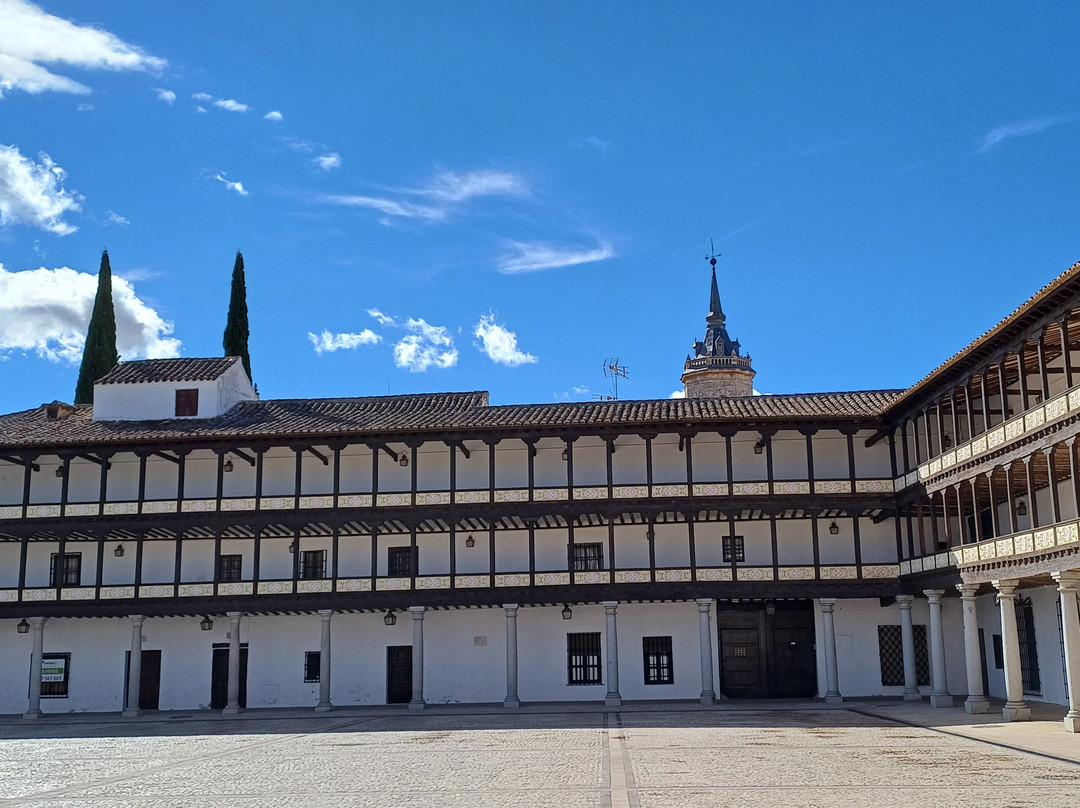 Plaza Mayor景点图片