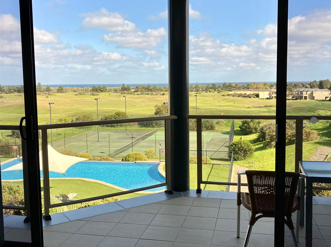 Links Lady Bay Resort主图