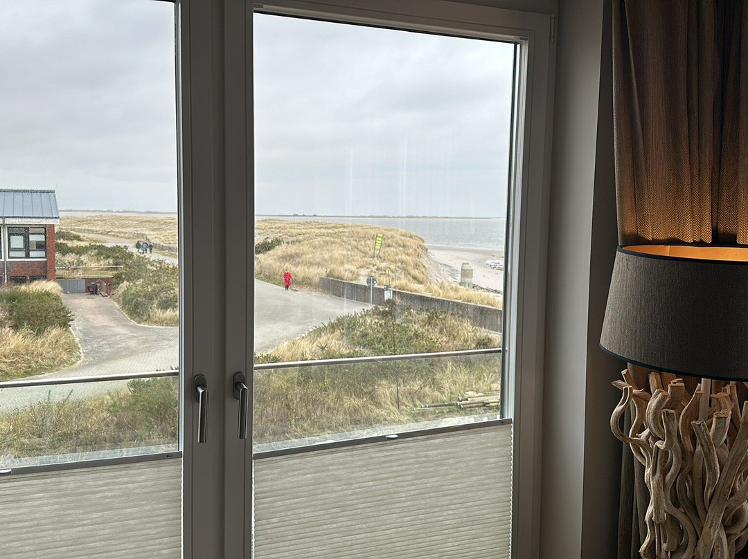 Hotel Strand am Konigshafen主图