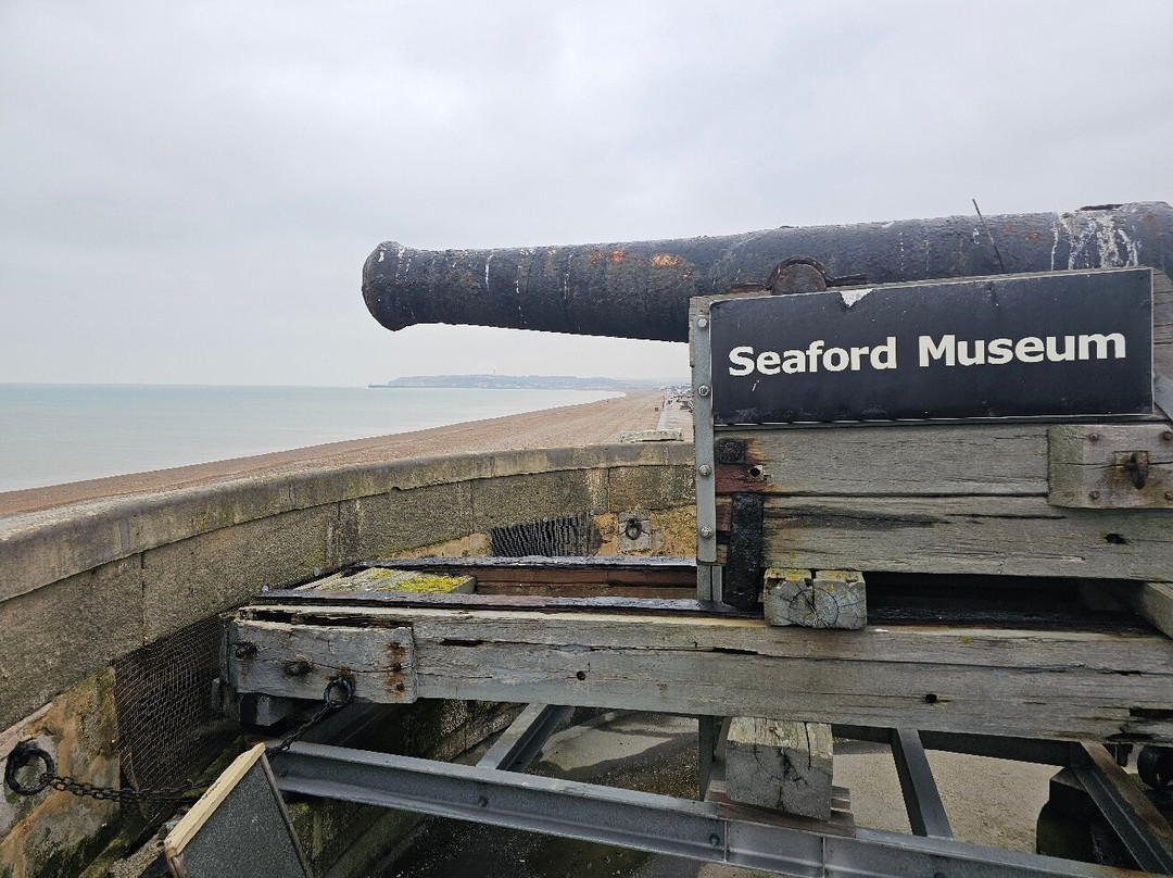 Seaford Museum景点图片