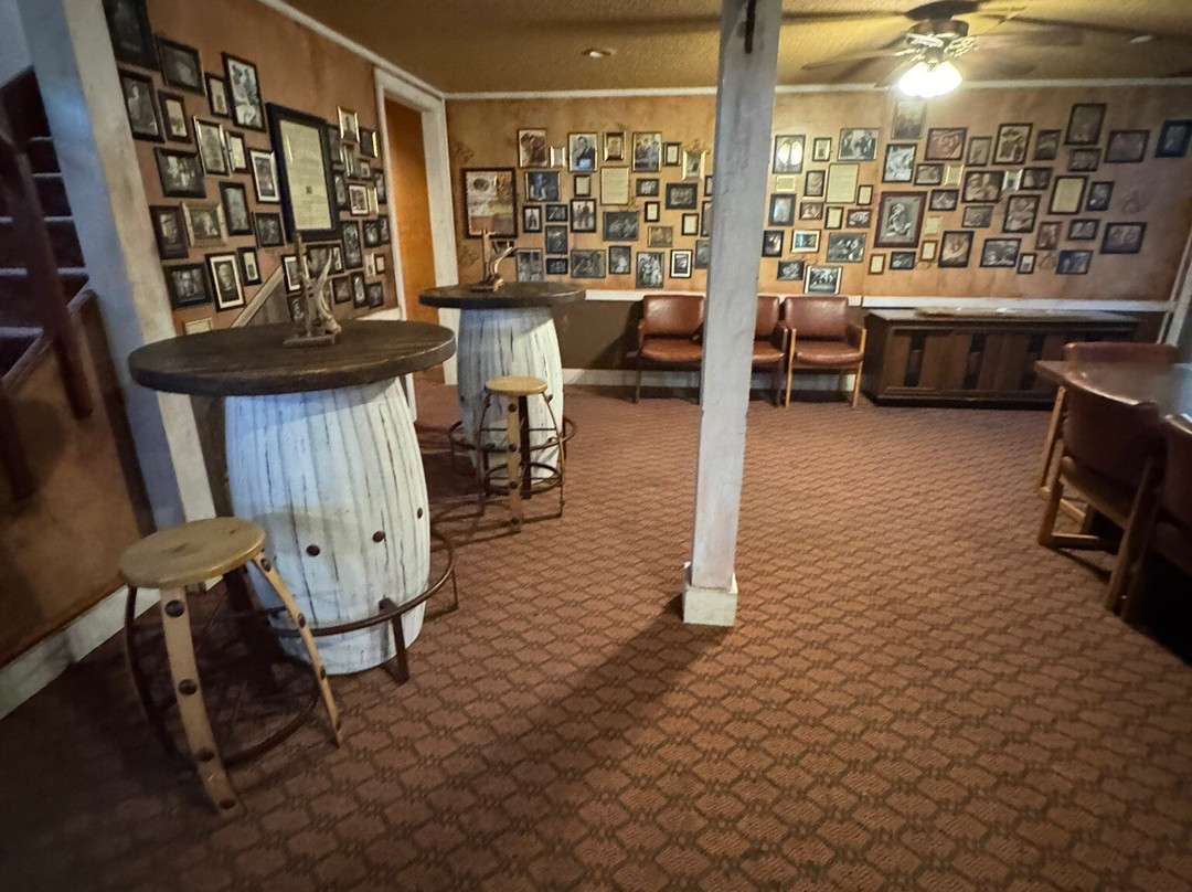 Dodge House Hotel & Convention Center主图