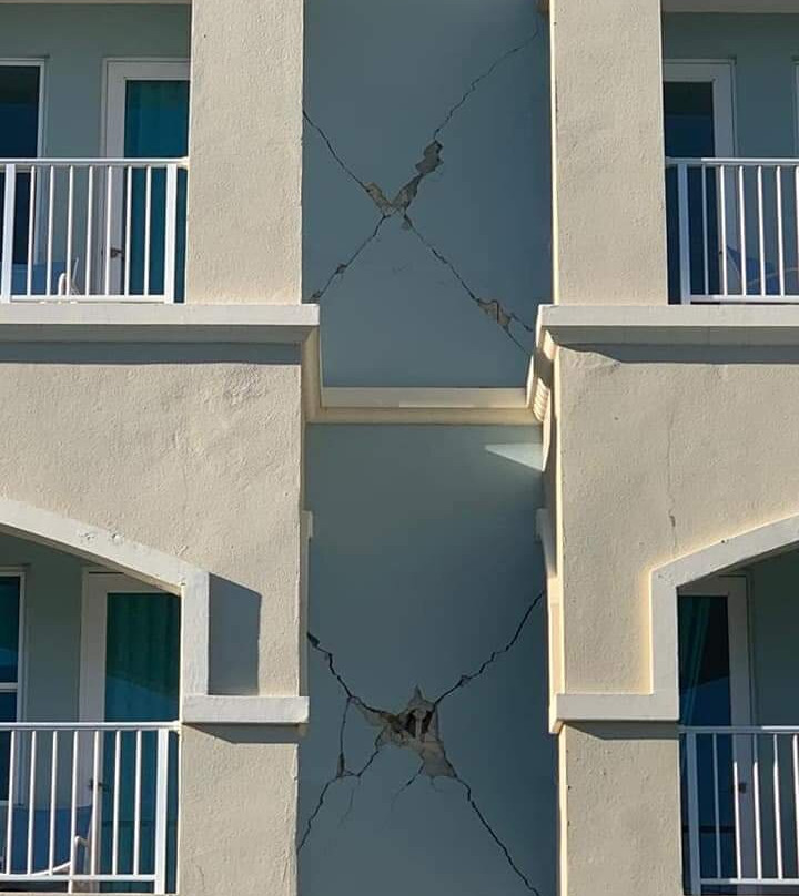 Aquarius Vacation Club主图