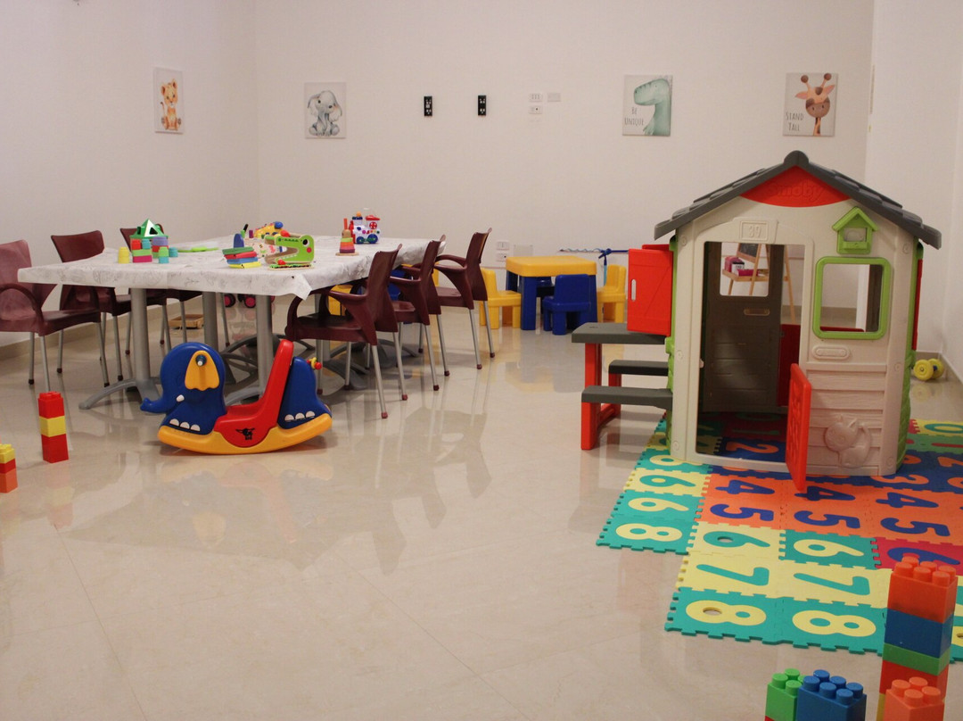 Hotel delle More主图