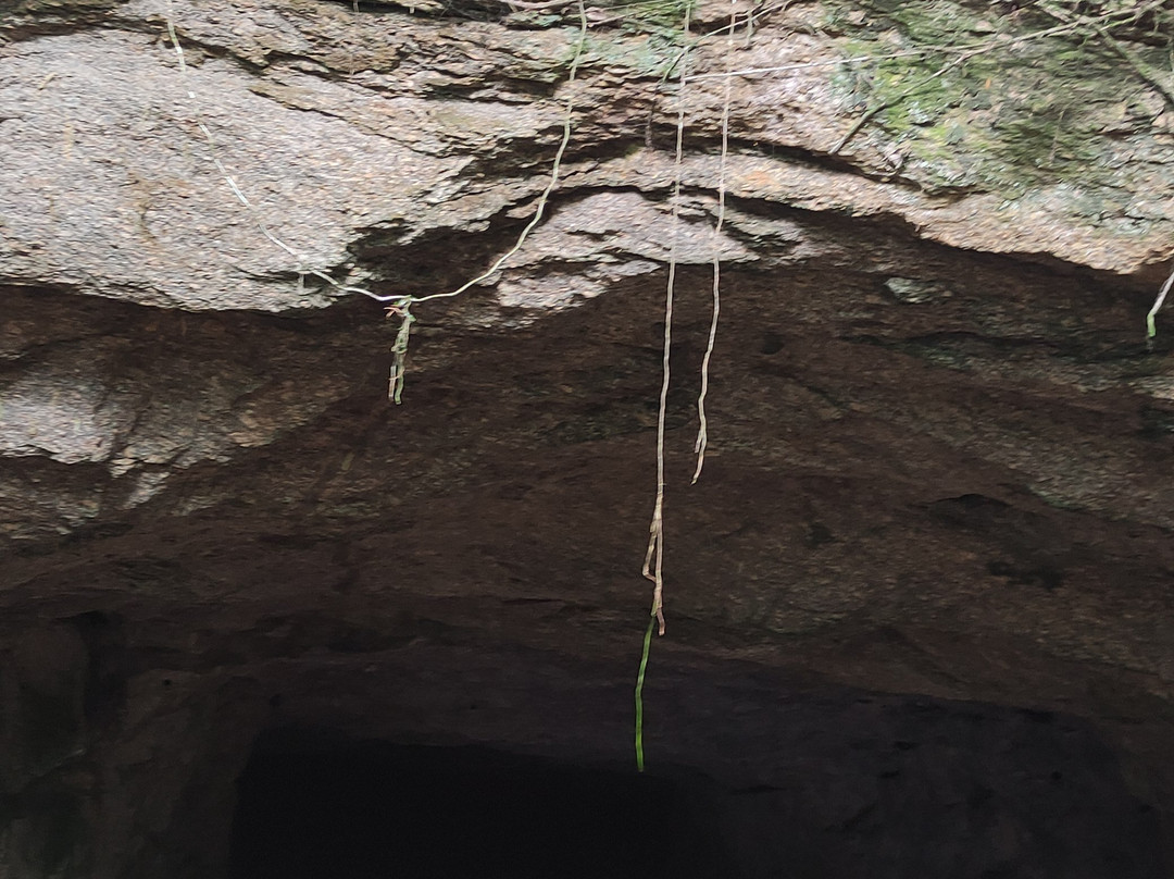 Spar Grotto-Marica必去景点