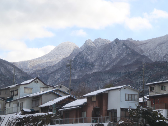 鱒屋日式酒店主图