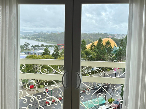 大叻帕玉酒店主图