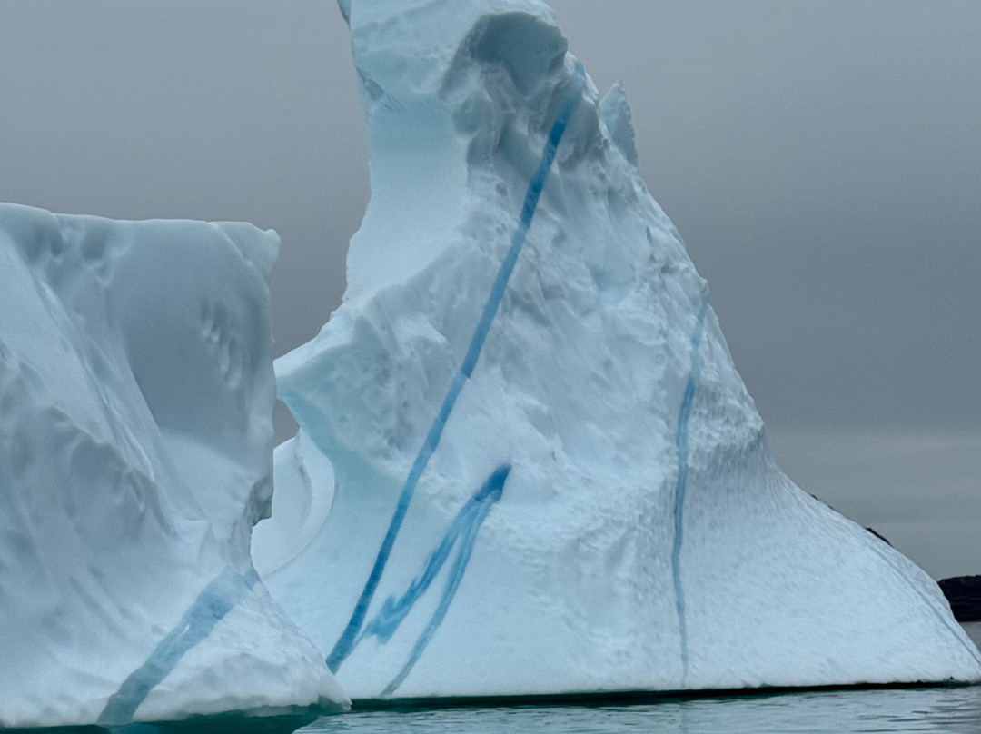 Tasermiut Camp景点图片