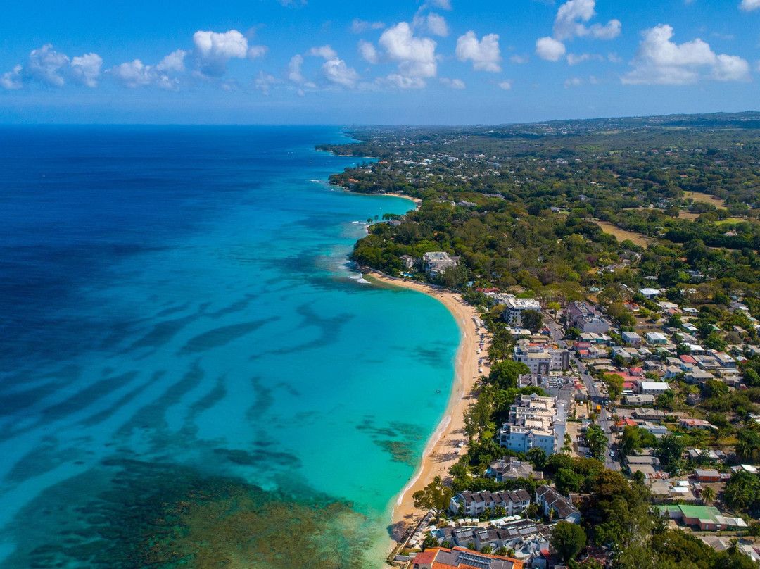 Treasure Beach Art Hotel, Barbados, An Autograph Collection All-Inclusive Resort主图