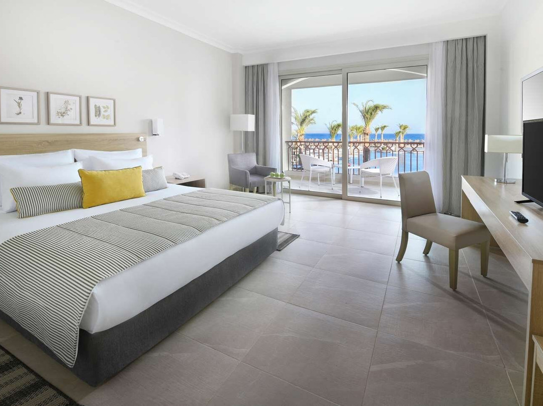 JAZ Costa Mares主图