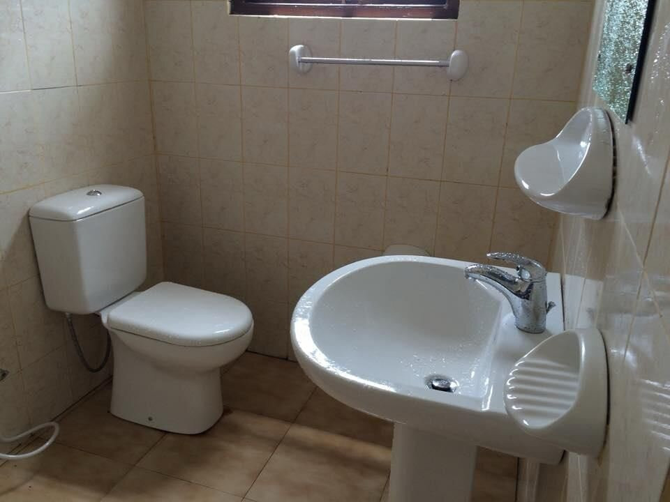 Ayurveda Mountain Villa主图