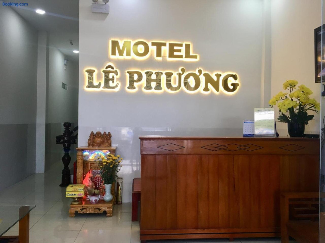 Motel Le Phuong