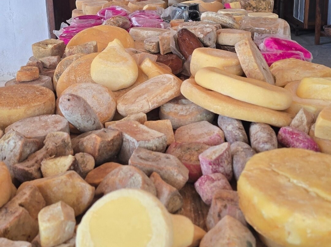 Mantiqueira 151-Cunha必去景点