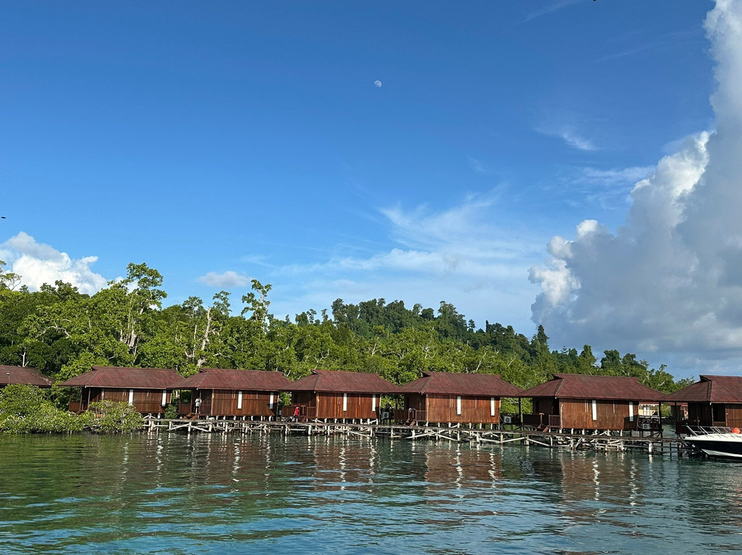 Korpak Villa & Resort主图