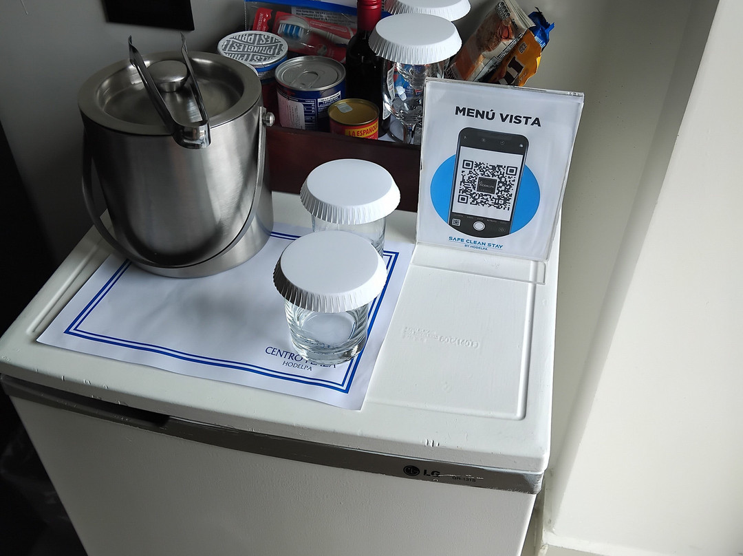 霍德帕特罗广场酒店主图