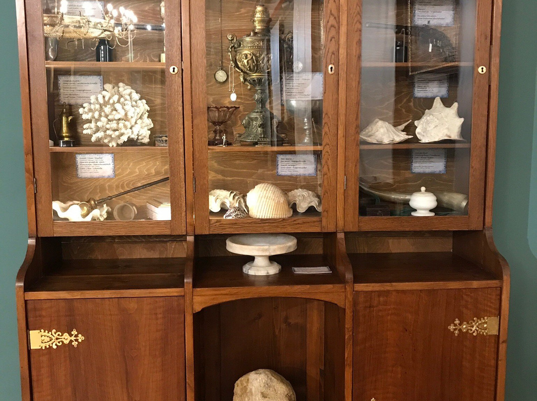 Brukenthal National Museum景点图片