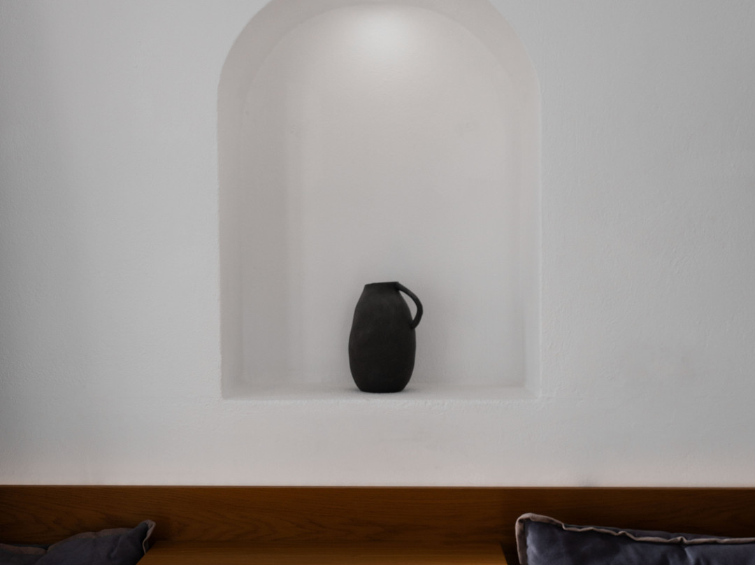 圣托里尼岛普林赛斯温泉酒店主图