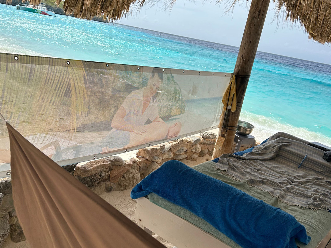 Sensi Spa-威廉斯塔德必去景点