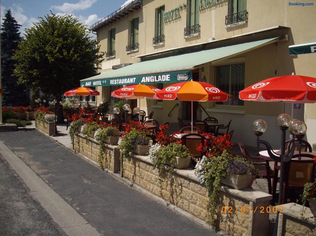 Muret-le-Chateau旅游攻略图片