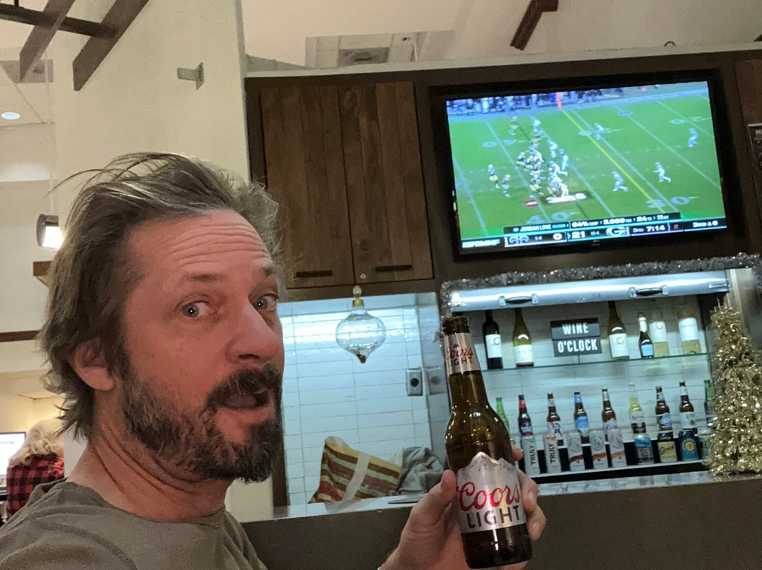 Hyatt Place Albuquerque Airport主图