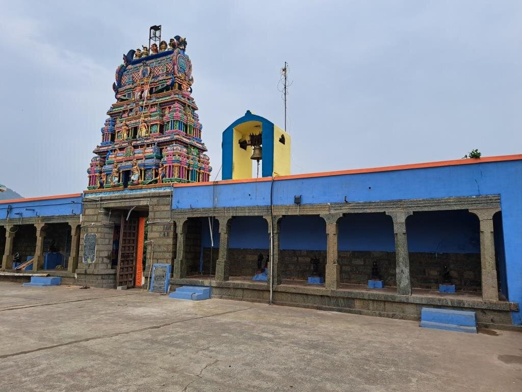 Siddhar Temple景点图片