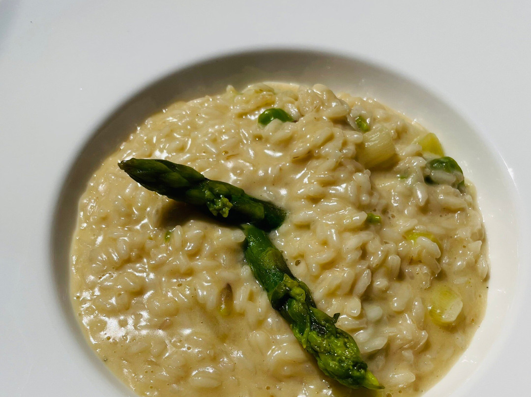 Ristorante degli Angioli