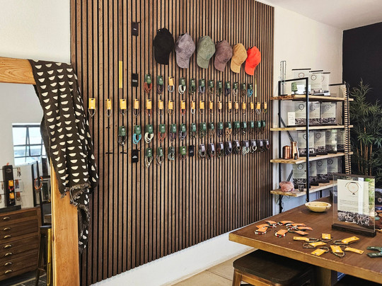 Wild In Africa-霍德斯普鲁特必去景点