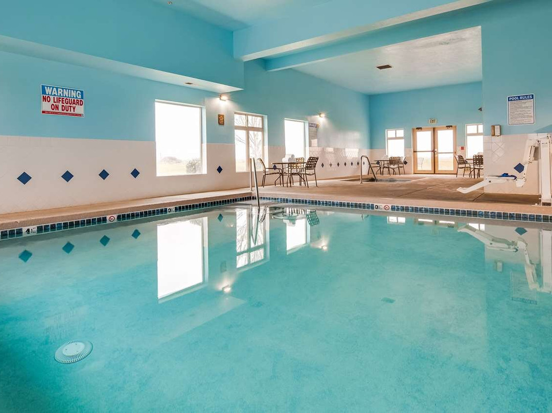 Best Western Plus Grapevine Inn主图