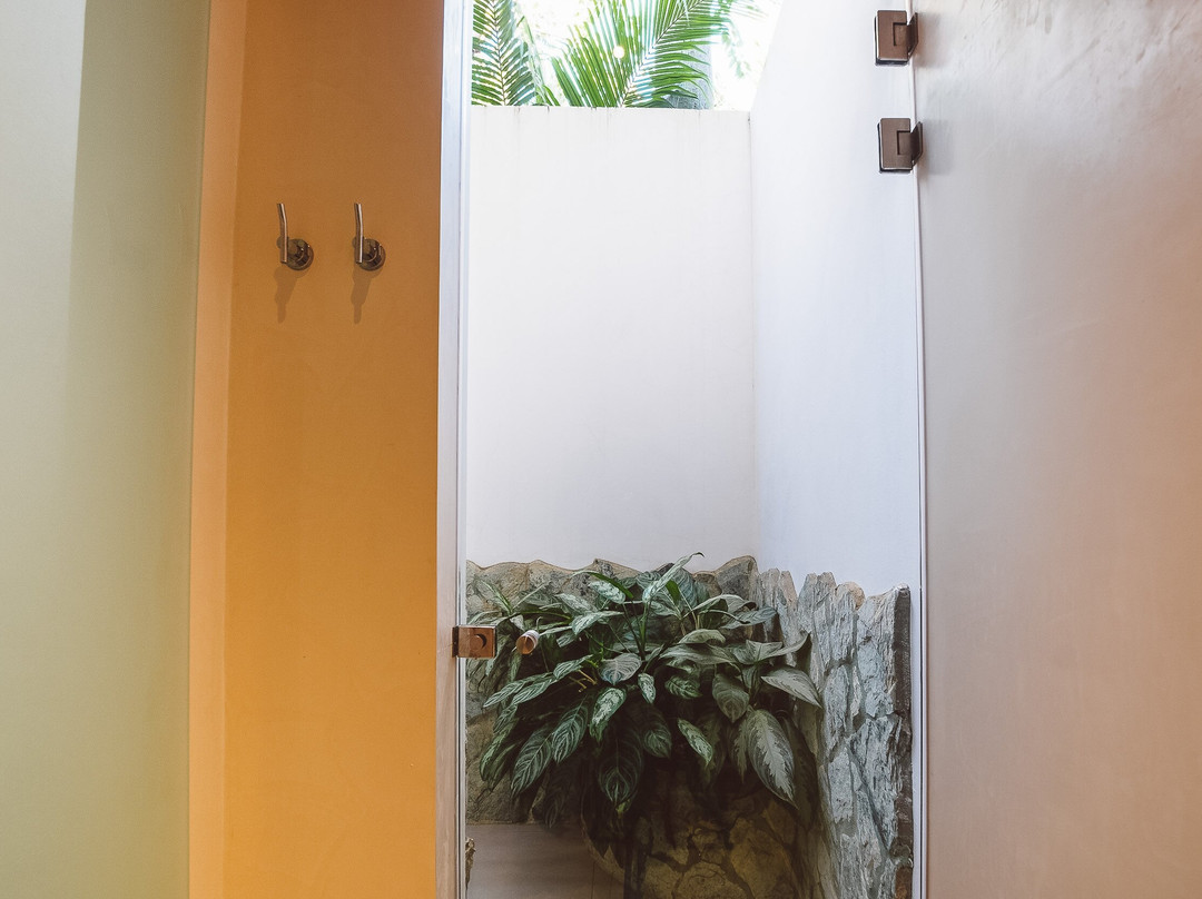 Iluminar Beachfront Suites主图