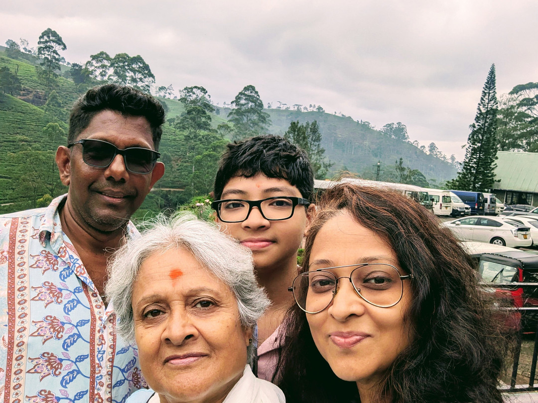 Nishaku Lanka Holidays (pvt) Ltd景点图片