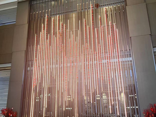 温州万豪酒店主图