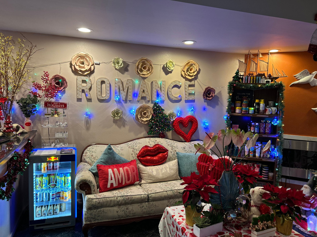Inn of the Dove Luxury Romantic Suites Harrisburg主图