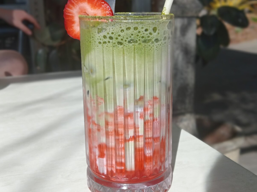 Abundance Nursery-Sancrox必去景点