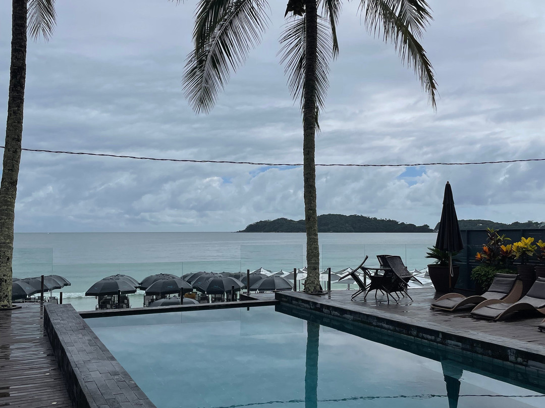 Pousada Castellammare主图