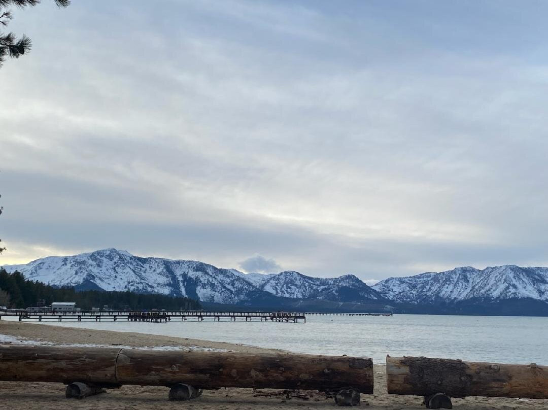 太浩湖畔滑雪俱乐部酒店主图