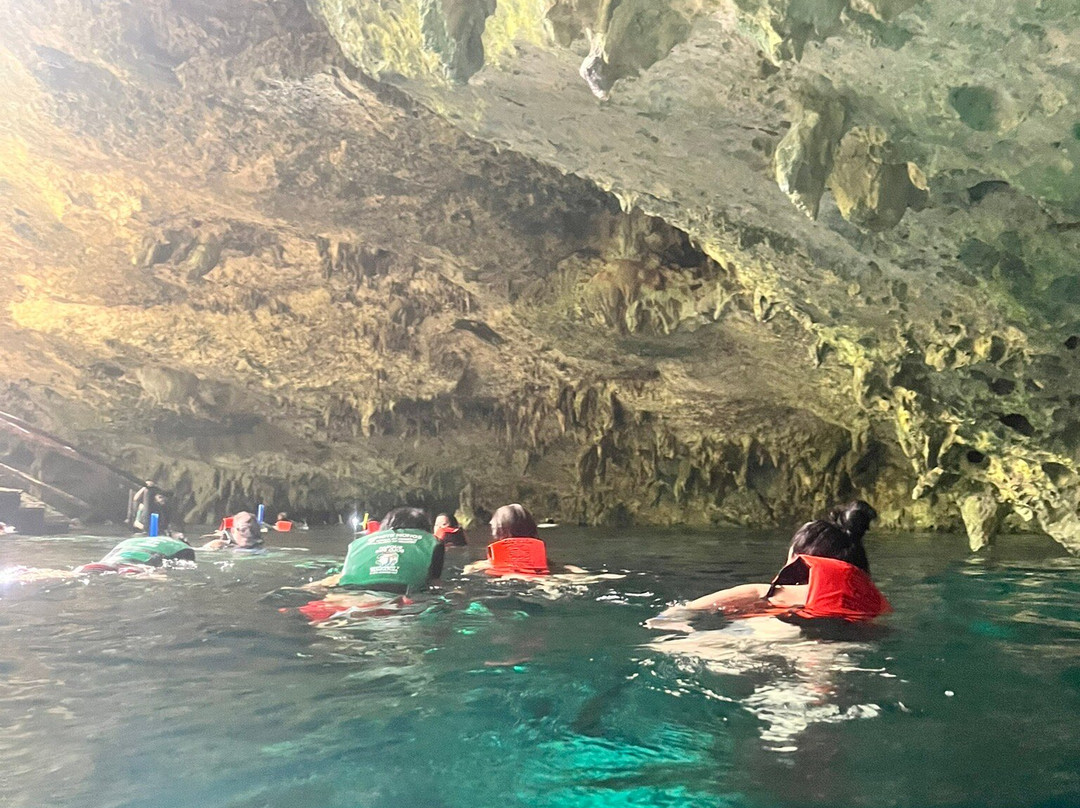 Holistika Tulum-图伦必去景点