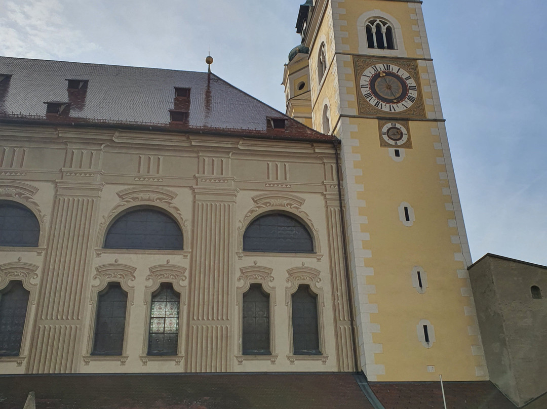 Chiesa della Madonna del Chiostro景点图片