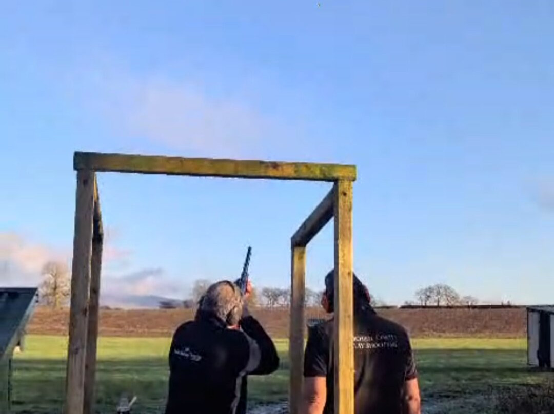 Michael Coates Clay Shooting景点图片