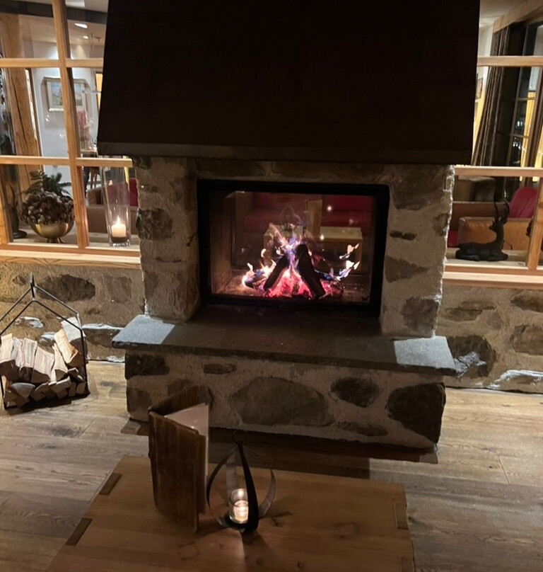 堤雷多洛米蒂斯生活酒店主图