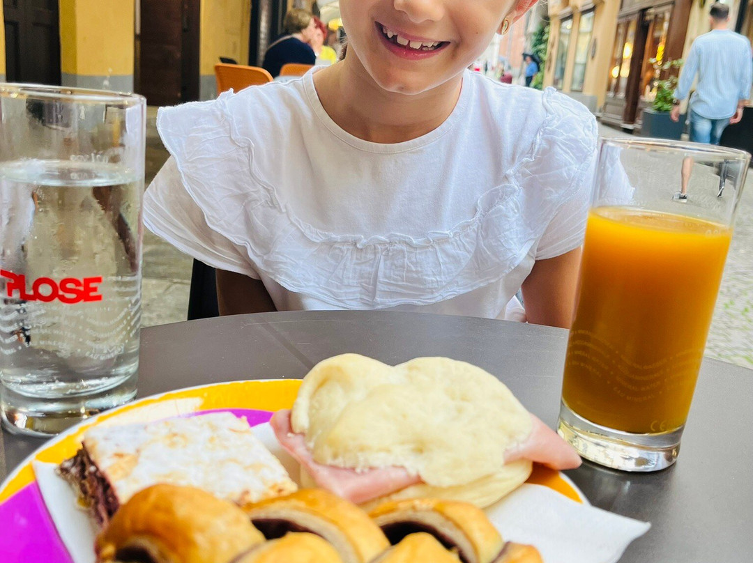 Caffetteria Savoia景点图片