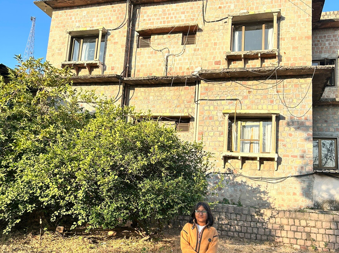 MPT Tana Bana, Chanderi主图