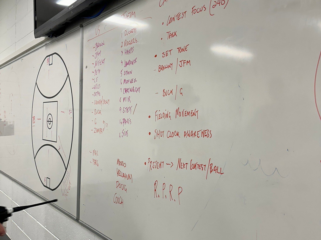 国家体育博物馆-墨尔本必去景点