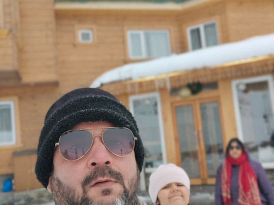 Liyana Holidays-斯利那加必去景点