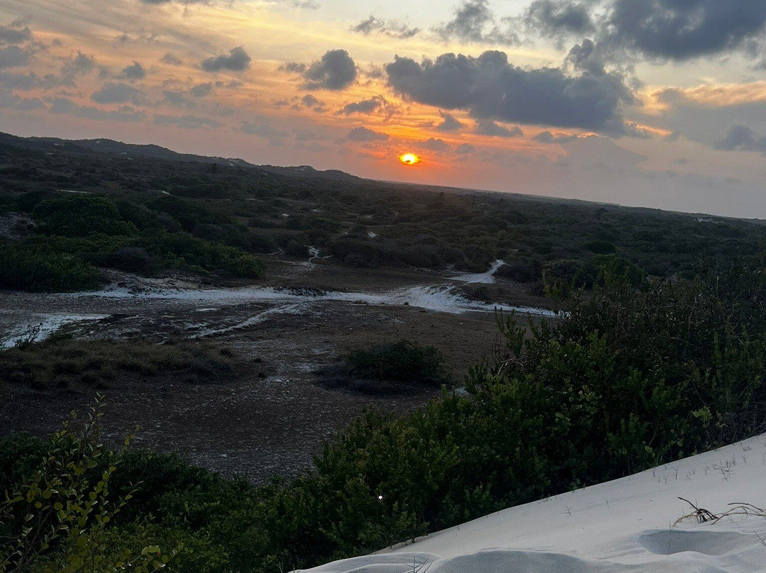 Hotel Enseada Maracajau主图