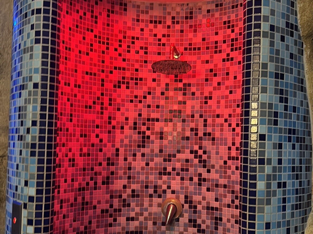 Villa Luisa Hotel主图