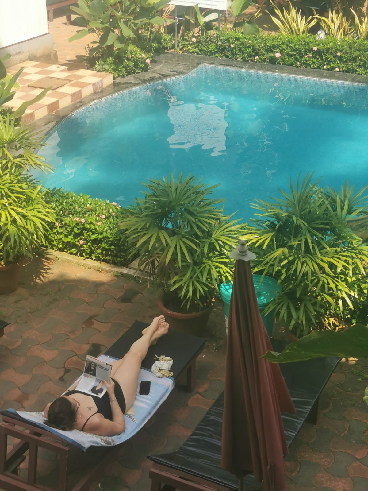 Ideal Ayurvedic Resort-官方