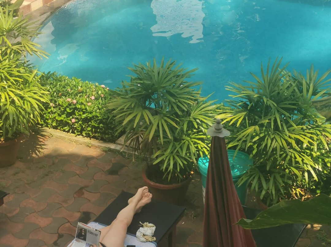 Ideal Ayurvedic Resort主图