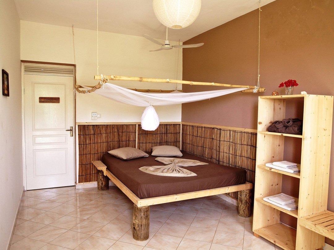 Casa Strela Guesthouse主图