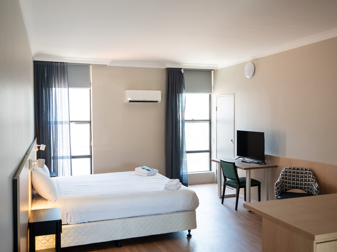 埃尔托罗汽车旅馆