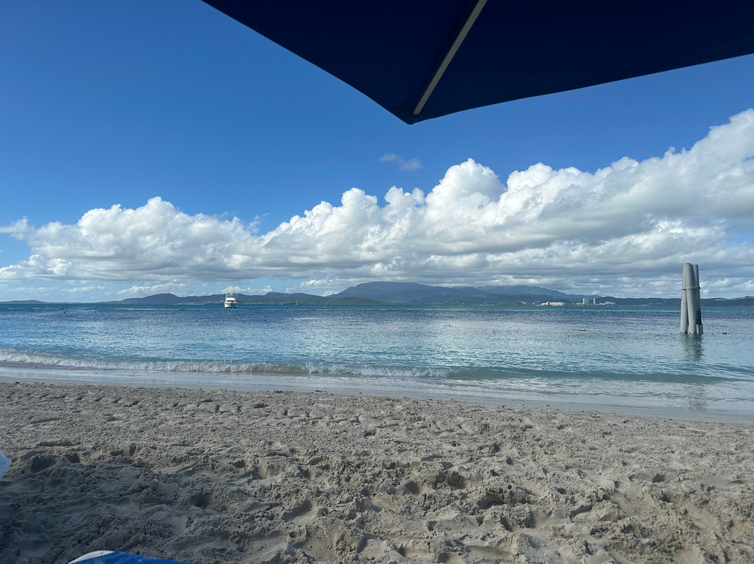 厄尔尼诺征服者华尔道夫度假酒店主图